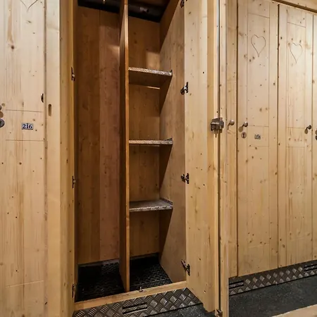 - Cosy Duplex Pied Des Pistes Silveralp 568 Apartamento Val Thorens
